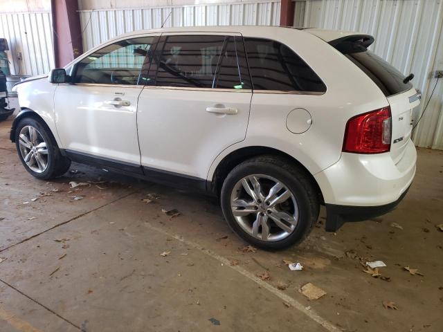 Photo 1 VIN: 2FMDK3KC4DBA36312 - FORD EDGE 