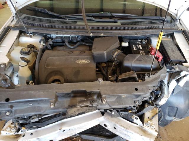 Photo 11 VIN: 2FMDK3KC4DBA36312 - FORD EDGE 