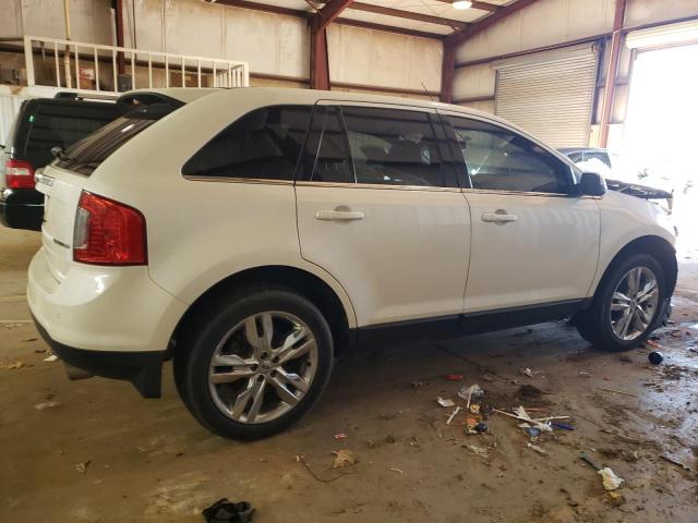 Photo 2 VIN: 2FMDK3KC4DBA36312 - FORD EDGE 