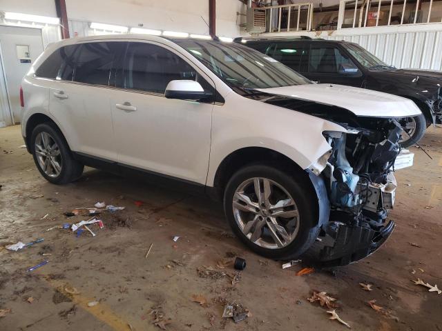 Photo 3 VIN: 2FMDK3KC4DBA36312 - FORD EDGE 