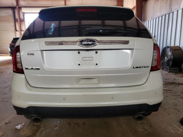 Photo 5 VIN: 2FMDK3KC4DBA36312 - FORD EDGE 