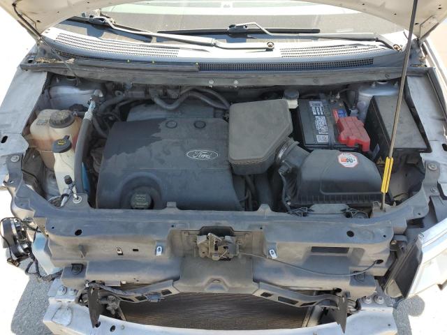 Photo 11 VIN: 2FMDK3KC4DBA37122 - FORD EDGE 