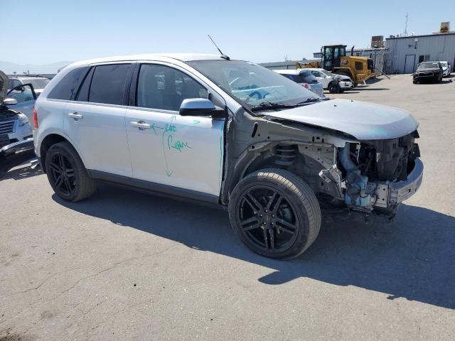 Photo 3 VIN: 2FMDK3KC4DBA37122 - FORD EDGE 