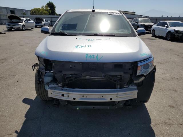 Photo 4 VIN: 2FMDK3KC4DBA37122 - FORD EDGE 