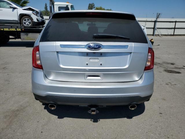 Photo 5 VIN: 2FMDK3KC4DBA37122 - FORD EDGE 