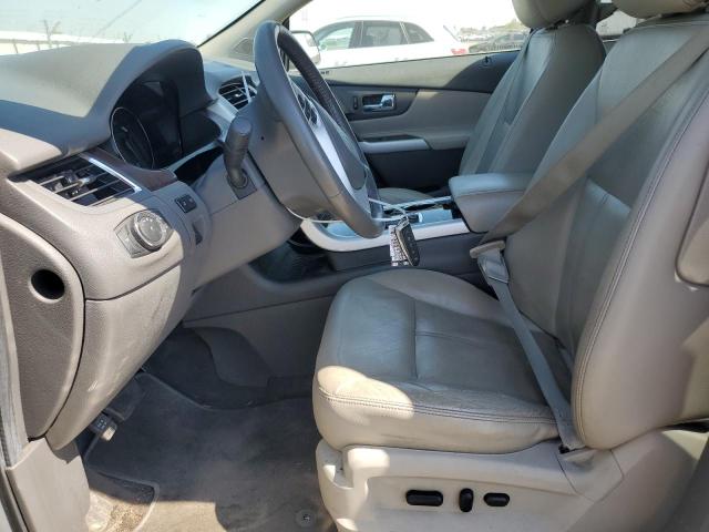 Photo 6 VIN: 2FMDK3KC4DBA37122 - FORD EDGE 