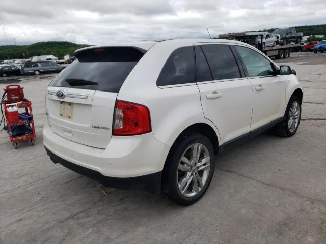 Photo 3 VIN: 2FMDK3KC4DBA48136 - FORD EDGE LIMIT 