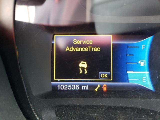 Photo 7 VIN: 2FMDK3KC4DBA48136 - FORD EDGE LIMIT 