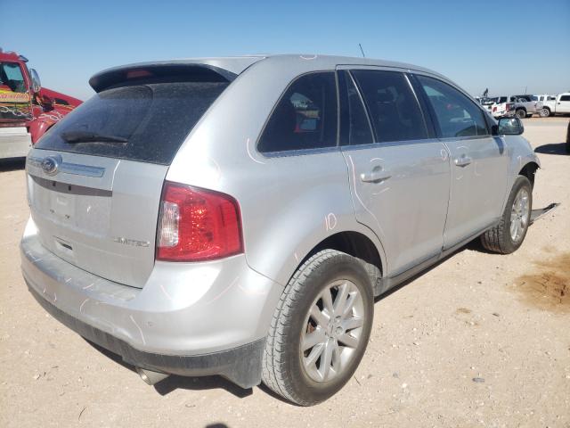 Photo 3 VIN: 2FMDK3KC4DBA75790 - FORD EDGE LIMIT 