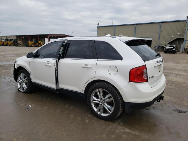 Photo 1 VIN: 2FMDK3KC4DBB05760 - FORD EDGE 