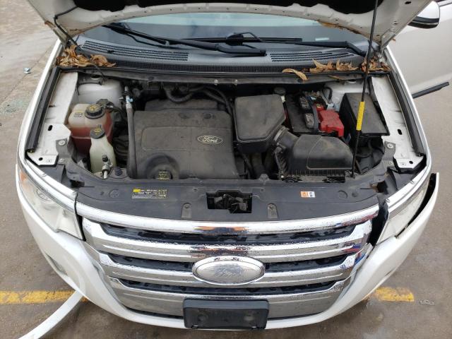 Photo 11 VIN: 2FMDK3KC4DBB05760 - FORD EDGE 