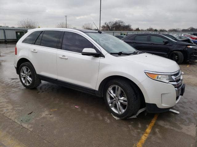 Photo 3 VIN: 2FMDK3KC4DBB05760 - FORD EDGE 