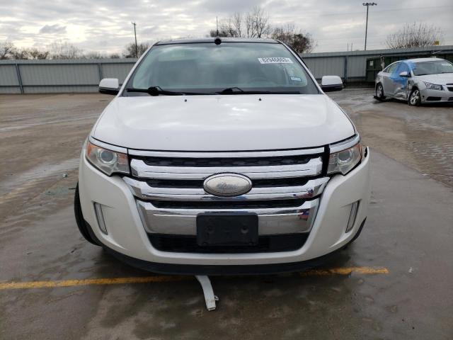 Photo 4 VIN: 2FMDK3KC4DBB05760 - FORD EDGE 