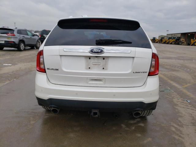 Photo 5 VIN: 2FMDK3KC4DBB05760 - FORD EDGE 