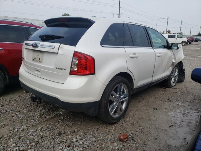 Photo 3 VIN: 2FMDK3KC4DBB11249 - FORD EDGE LIMIT 