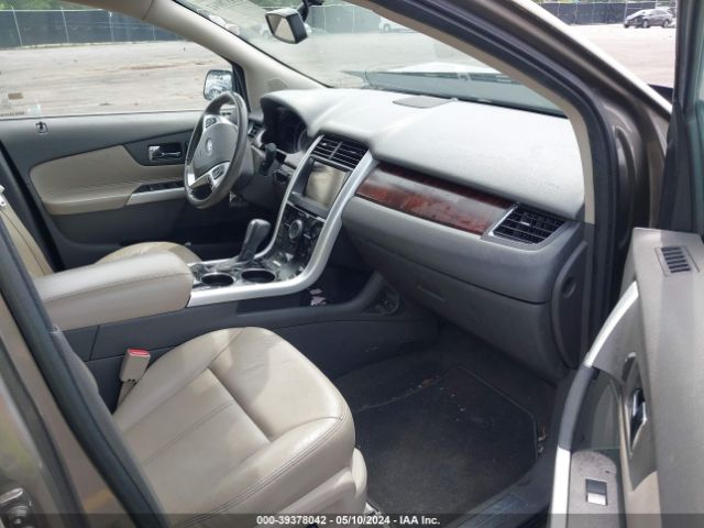 Photo 4 VIN: 2FMDK3KC4DBB34644 - FORD EDGE 