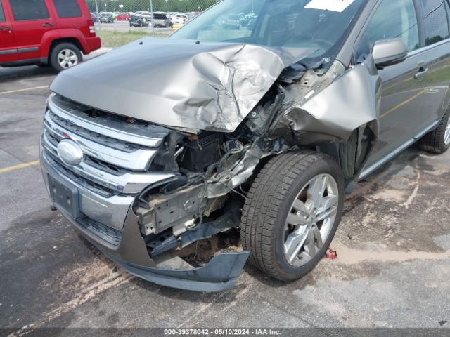 Photo 5 VIN: 2FMDK3KC4DBB34644 - FORD EDGE 