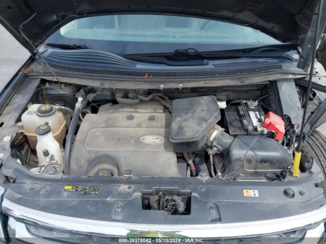 Photo 9 VIN: 2FMDK3KC4DBB34644 - FORD EDGE 