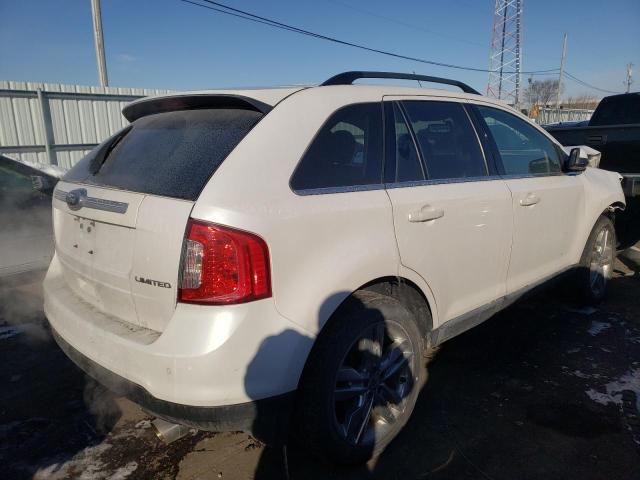 Photo 2 VIN: 2FMDK3KC4DBB43053 - FORD EDGE LIMIT 