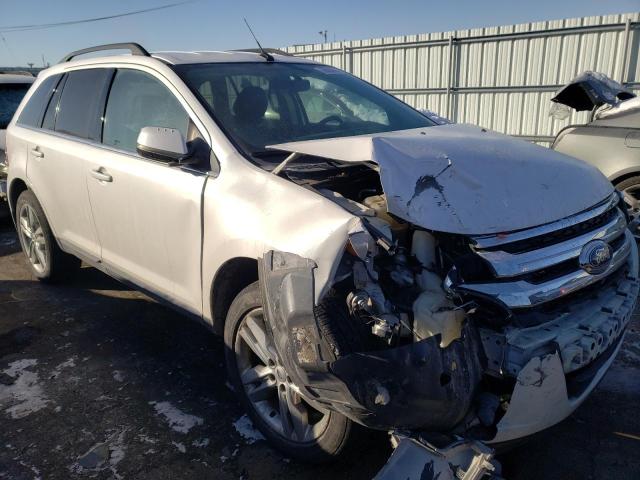 Photo 3 VIN: 2FMDK3KC4DBB43053 - FORD EDGE LIMIT 