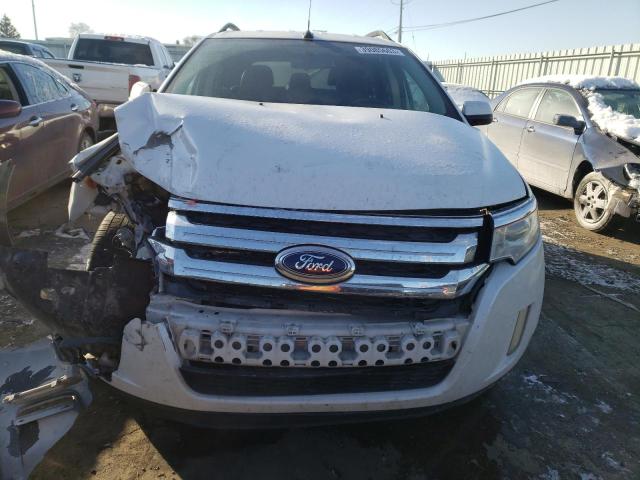 Photo 4 VIN: 2FMDK3KC4DBB43053 - FORD EDGE LIMIT 