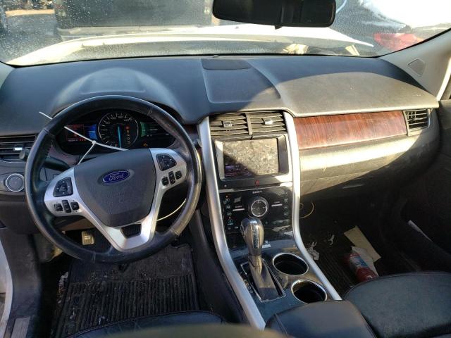 Photo 7 VIN: 2FMDK3KC4DBB43053 - FORD EDGE LIMIT 