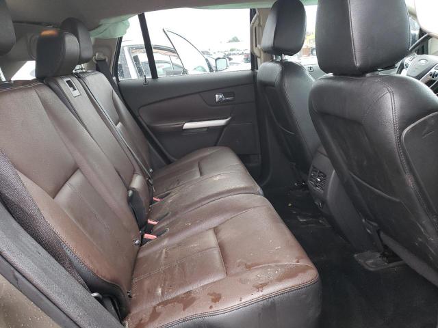 Photo 10 VIN: 2FMDK3KC4DBB47183 - FORD EDGE 