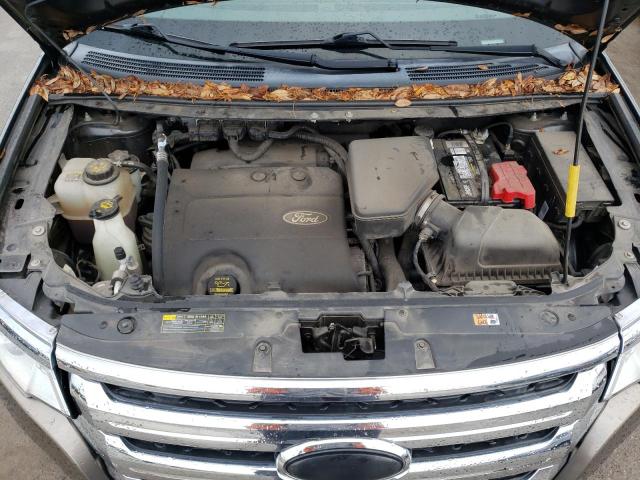 Photo 11 VIN: 2FMDK3KC4DBB47183 - FORD EDGE 