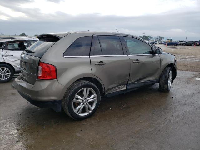 Photo 2 VIN: 2FMDK3KC4DBB47183 - FORD EDGE 