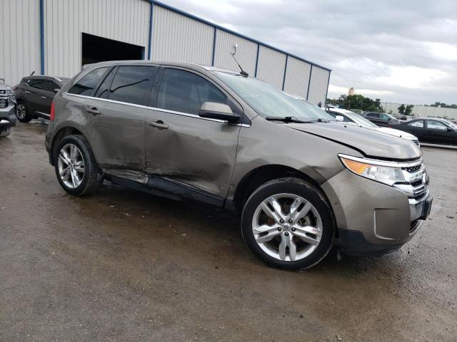 Photo 3 VIN: 2FMDK3KC4DBB47183 - FORD EDGE 