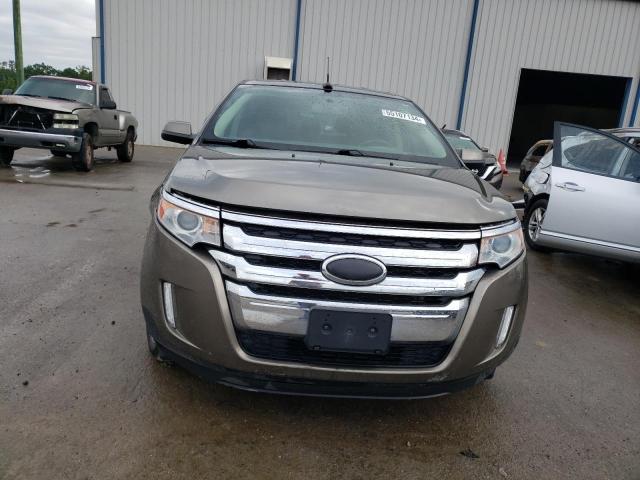 Photo 4 VIN: 2FMDK3KC4DBB47183 - FORD EDGE 