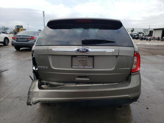 Photo 5 VIN: 2FMDK3KC4DBB47183 - FORD EDGE 