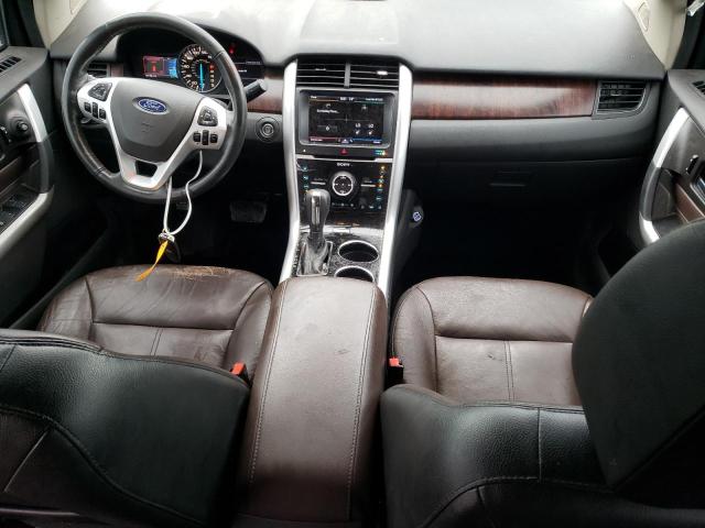 Photo 7 VIN: 2FMDK3KC4DBB47183 - FORD EDGE 