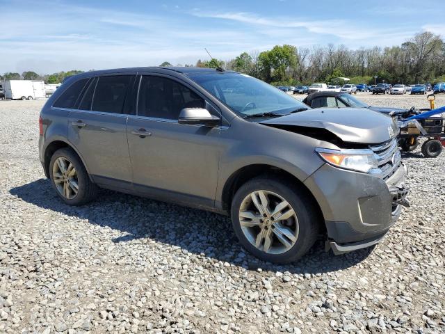 Photo 3 VIN: 2FMDK3KC4DBB56482 - FORD EDGE 