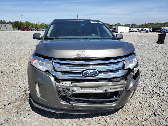 Photo 4 VIN: 2FMDK3KC4DBB56482 - FORD EDGE 