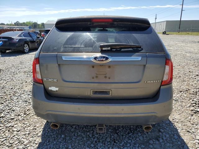 Photo 5 VIN: 2FMDK3KC4DBB56482 - FORD EDGE 