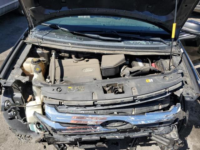 Photo 11 VIN: 2FMDK3KC4DBB75288 - FORD EDGE LIMIT 