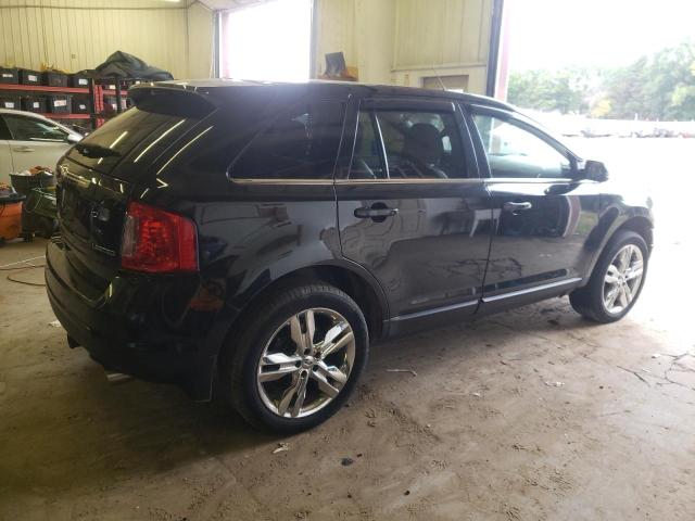 Photo 2 VIN: 2FMDK3KC4DBB86694 - FORD EDGE LIMIT 