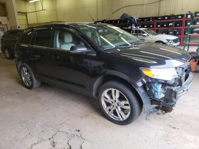 Photo 3 VIN: 2FMDK3KC4DBB86694 - FORD EDGE LIMIT 