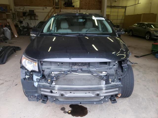 Photo 4 VIN: 2FMDK3KC4DBB86694 - FORD EDGE LIMIT 