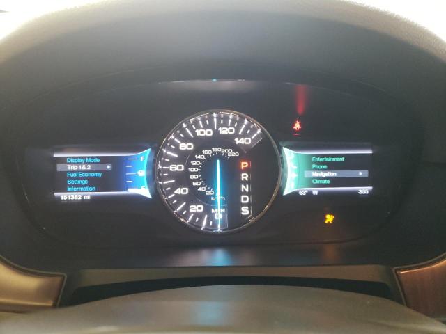 Photo 8 VIN: 2FMDK3KC4DBB86694 - FORD EDGE LIMIT 