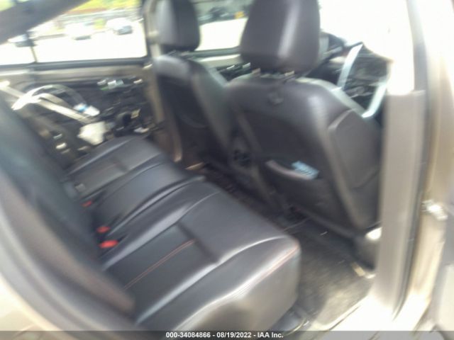 Photo 7 VIN: 2FMDK3KC4DBC15689 - FORD EDGE 