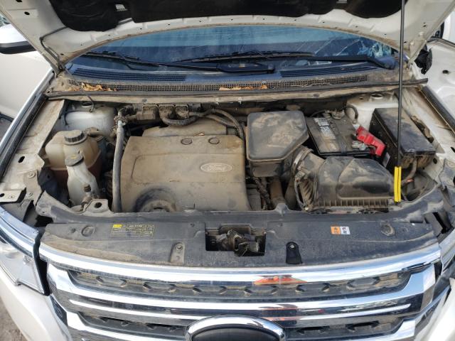 Photo 6 VIN: 2FMDK3KC4DBC18348 - FORD EDGE LIMIT 