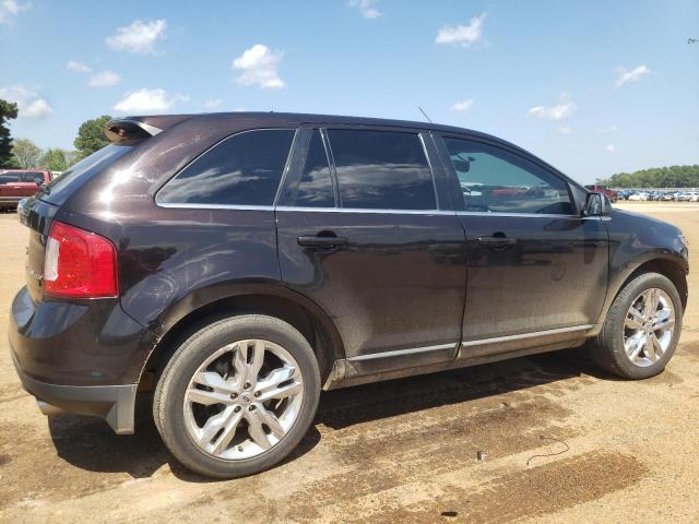 Photo 2 VIN: 2FMDK3KC4DBC74077 - FORD EDGE LIMIT 