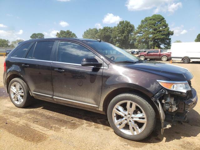 Photo 3 VIN: 2FMDK3KC4DBC74077 - FORD EDGE LIMIT 