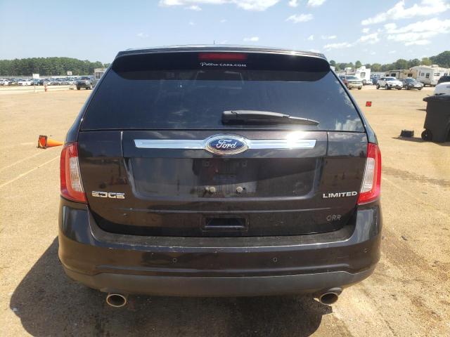 Photo 5 VIN: 2FMDK3KC4DBC74077 - FORD EDGE LIMIT 