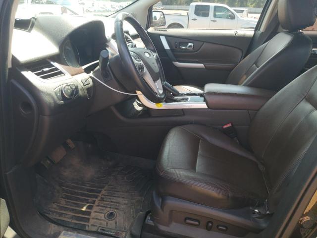 Photo 6 VIN: 2FMDK3KC4DBC74077 - FORD EDGE LIMIT 