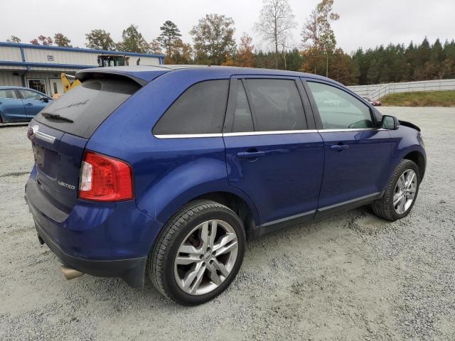 Photo 2 VIN: 2FMDK3KC4DBE36452 - FORD EDGE 