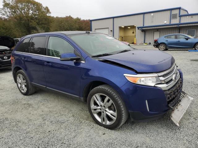 Photo 3 VIN: 2FMDK3KC4DBE36452 - FORD EDGE 