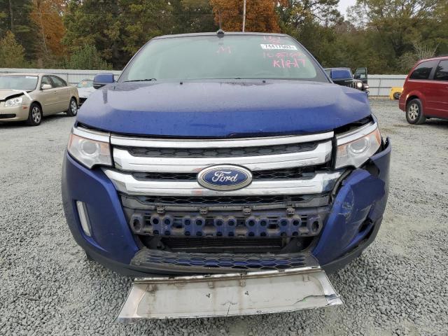 Photo 4 VIN: 2FMDK3KC4DBE36452 - FORD EDGE 